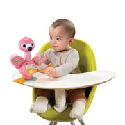 VTech Suction Cup Fluttering Flamingo image 5
