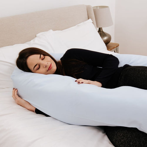 12 Ft Maternity Pillow And Case