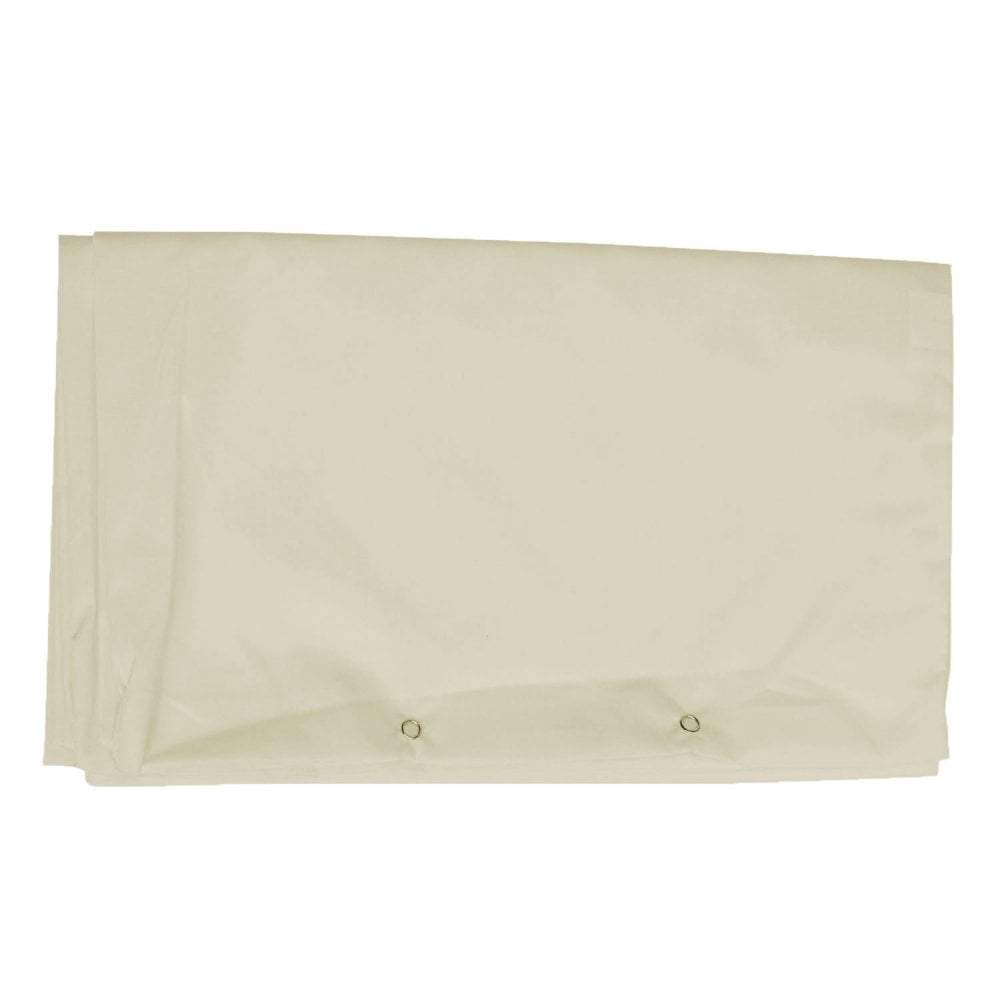 12 Ft Maternity Pillow Case - Cream
