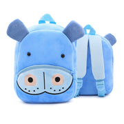 kindergarten small school bag animal backpack image 18