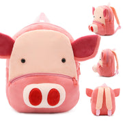 kindergarten small school bag animal backpack image 30