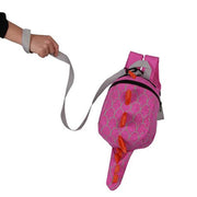 Dinosaur Backpack image 4