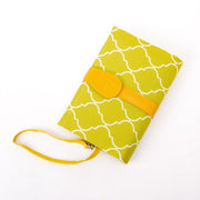 Multi Functional Portable Baby Diaper Changing Pad image 6