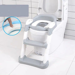 Toddler Toilet Training Seat