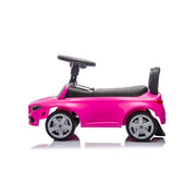 3-in-1 Ride-On Car with Horn, Wheel & Under-Seat Storage image 16