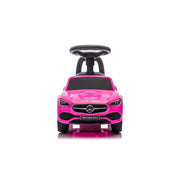 3-in-1 Ride-On Car with Horn, Wheel & Under-Seat Storage image 15
