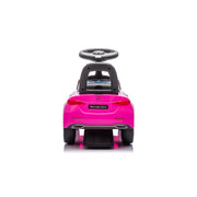 3-in-1 Ride-On Car with Horn, Wheel & Under-Seat Storage image 13