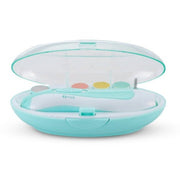 Anti-scratch Multifunctional Baby Electric Nail Polisher image 20