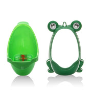 Frog Potty Training Urinal image 5
