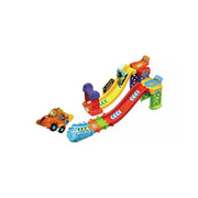 VTech Toot-Toot Drivers 3-in-1 Raceway image 2