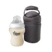 Tommee Tippee Closer to Nature Insulated Bottle Bags Pack of 2 image 5