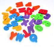 36PCS Letters Numbers Kids Baby Toy Early Educational Toy Tool Bath Toy image 2