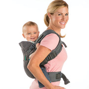 Multifunctional baby carrier image 4