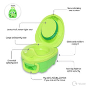 My Carry Potty - Dinosaur image 4