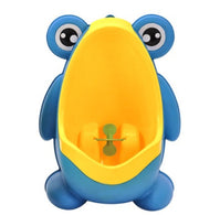 Frog Potty Training Urinal image 7