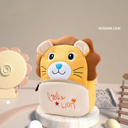 Kindergarten Boys And Girls Small Schoolbag Cute Children Backpack image 2