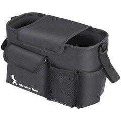 Baby Stroller Organiser Bag