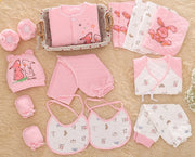 Padded baby clothes image 2