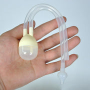Newborn Baby Safe Vacuum Nose Cleaner image 8