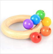 Baby rattle toy. image 6