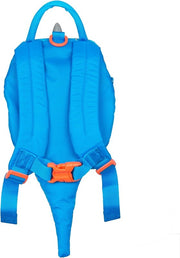 LittleLife Triceratops Toddler Backpack Safety Rein Harness image 4