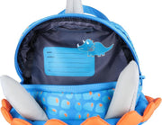 LittleLife Triceratops Toddler Backpack Safety Rein Harness image 3