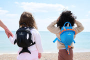 LittleLife Triceratops Toddler Backpack Safety Rein Harness image 7