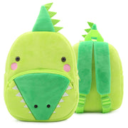 kindergarten small school bag animal backpack image 22