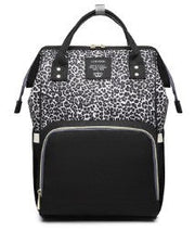 Large Capacity Baby Changing Bag image 21