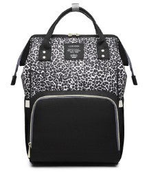 Large Capacity Baby Changing Bag