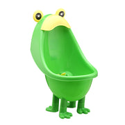 Frog Potty Training Urinal for Boys image 4