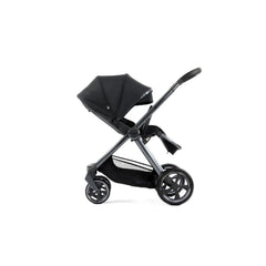 Oyster 4 Luxury Bundle