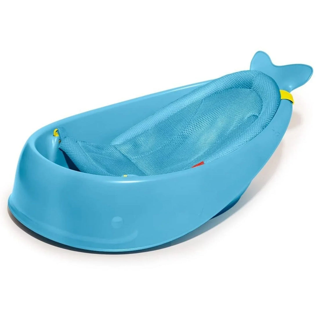 Skip Hop Moby Smart Sling 3-Stage Baby Bath Tub - Baby Beluga