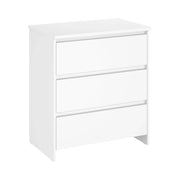Shefa Kids 880 Baby Changing Unit - White image 4