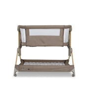 Cosatto Close to Me Folding Bedside Crib - Lollop image 4