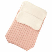 Baby Stroller Sleeping Bag Winter Body Keep Warm image 11
