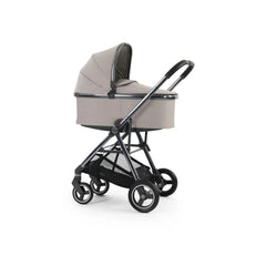 Oyster Gravity+ Stroller Bundle – 5 Piece Set