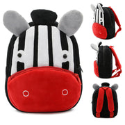 kindergarten small school bag animal backpack image 3
