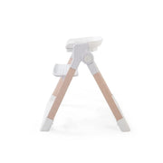 Red Kite Feed Me Orbit Highchair - White image 5
