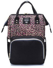 Large Capacity Baby Changing Bag image 20