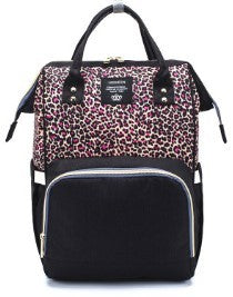 Large Capacity Baby Changing Bag