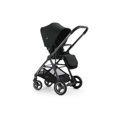 Oyster Gravity+ Stroller Bundle 5 pcs
