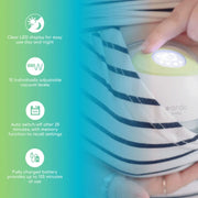 Ardo Melia Wearable Double Electric Breast Pump image 4