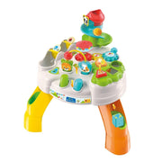Clementoni Touch Discover & Play Sensory Table image 2