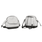 Noordi Fjordi V2 Leather 3in1 with Joie i-Snug 2 Car Seat image 33