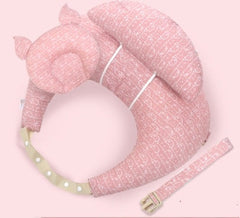 Baby Feeding Support Pillow with Adjustable Strap