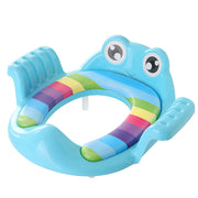 Non-Slip Toddler Toilet Training Seat image 2