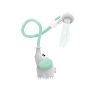 Yookidoo Baby Shower Bath Toy Elephant image 2