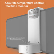 USB Adjustable Bottle Warmer Sleeve image 6
