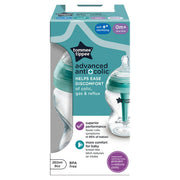 Tommee Tippee Advanced Anti-Colic Bottle 260ml image 14